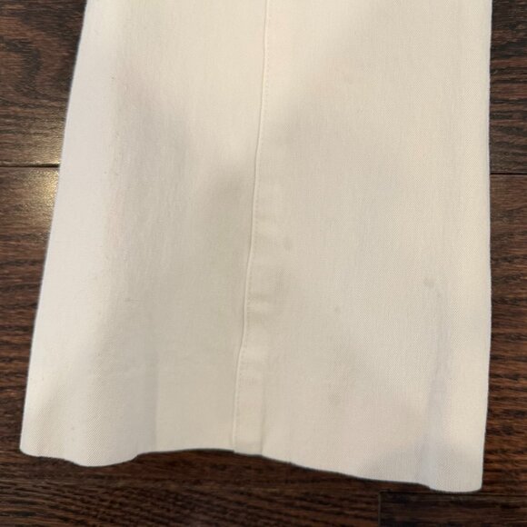 Club Monaca Mini Flare Pants - Picture 4 of 5